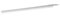 Ledvance Sottopensile LED Switch Batten 600 mm 8W Luce Calda 3000K