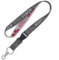 WinCraft Mississippi Rebels Ole Miss Lanyard with Detachable Buckle, 1 - Grey