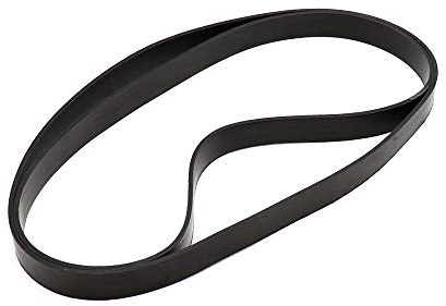 2PCS 16 Band Saw Black Rubber Band for Bandsaw Scroll Wheel Rubber Ring