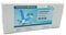 50 Stück - YPSITECT Fingerverband Finger Wund Pflaster 40605 | detektierbar + elastisch | 2,5 x 18 cm | blau