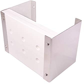 Gate 14 - Halterung für Außenbordmotor Boot max. 12 PS oder 35 kg Wandmontage