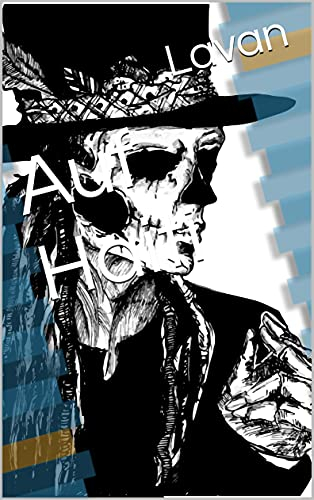 Auf Haiti (Voodoo Holmes 1)