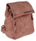 MZA Rucksack SIMSON - Farbe Rosa