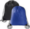 Sliverdew Rucksack mit Kordelzug, Schwarz, für Fitnessstudio, Großpackung, Sack, Großpackung, Rucksack, Schwarz + Dunkelblau, 40 × 35cm, Rucksack mit Kordelzug