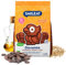 Smileat - Galletas de Espelta avena cacao para Peques 10+ meses - Sin Azúcar Añadido, Con Aceite de Oliva Virgen Extra- Perfectas Como Snack o Merienda - 220g