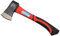 Hilka 60200605 1.25lb (600g) Axe with Fibre Glass Shaft