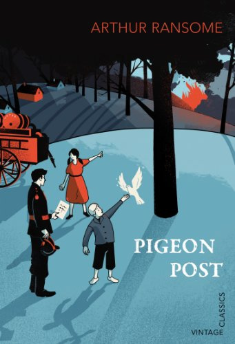 Vintage Children's Classics