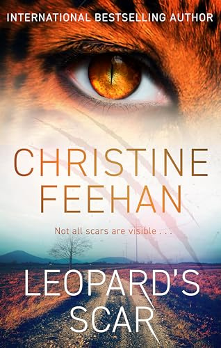 Leopard's Scar (Leopard People)