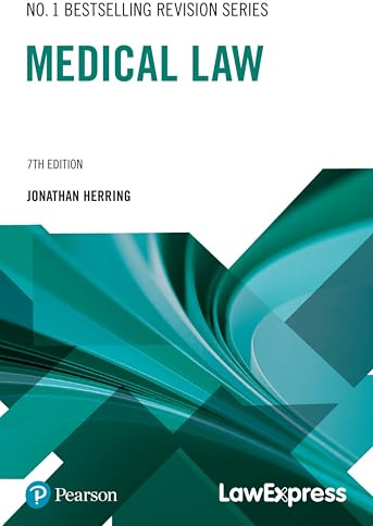 Law Express: Medical Law