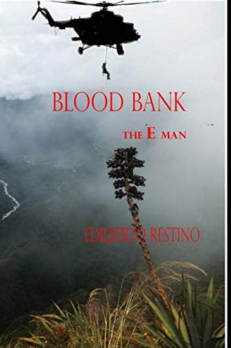 Blood Bank: The E man