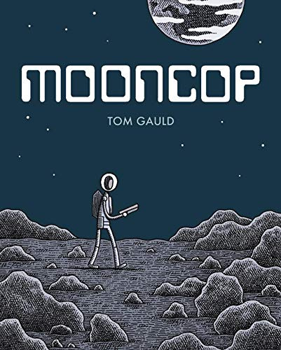 Drawn & Quarterly