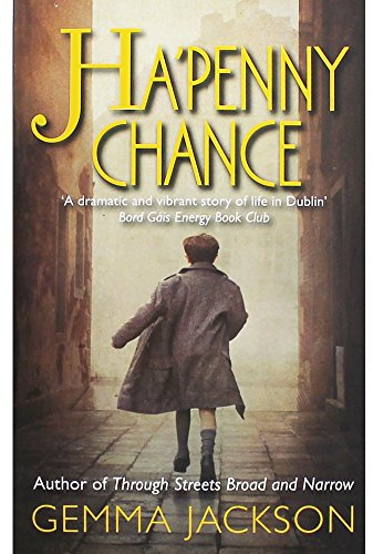 Ha'penny Chance (The Ivy Rose Series, Band 2)