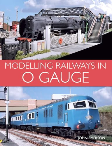 Modelling Railways in 0 Gauge