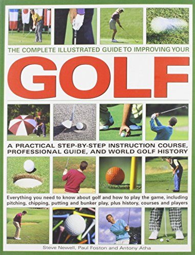 Better Golf