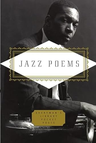 Jazz Poems (Everyman's Library Pocket Poets)