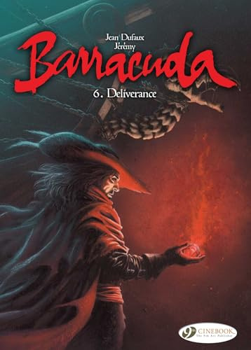 Deliverance (Barracuda)