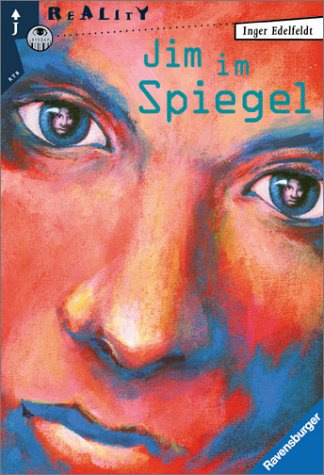 Jim im Spiegel (Ravensburger Taschenbücher)