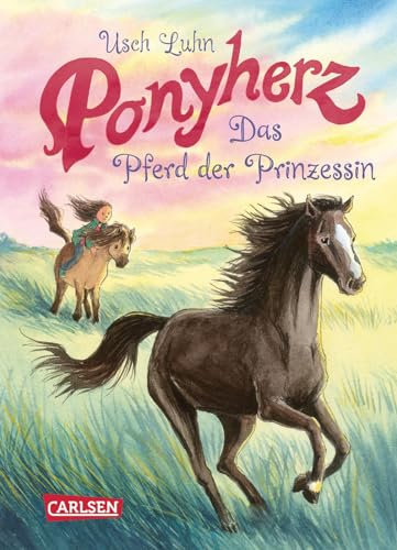 Ponyherz 4: Das Pferd der Prinzessin (4)
