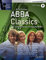 Abba Classics: Die 14 berühmtesten Songs von Abba. Alt-Saxophon. (Schott Saxophone Lounge)