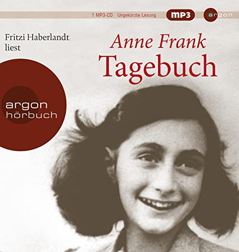 Tagebuch: Lesung. Ungekürzte Ausgabe. (Hörbestseller MP3-Ausgabe)