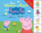 Mein Memo-Buch mit Peppa Pig. Mit 2 x 20 Memo-Karten: Spielerisch neue Wörter zu Kindergarten, Spielplatz und Einkaufen lernen. Für Kinder ab 3 Jahren