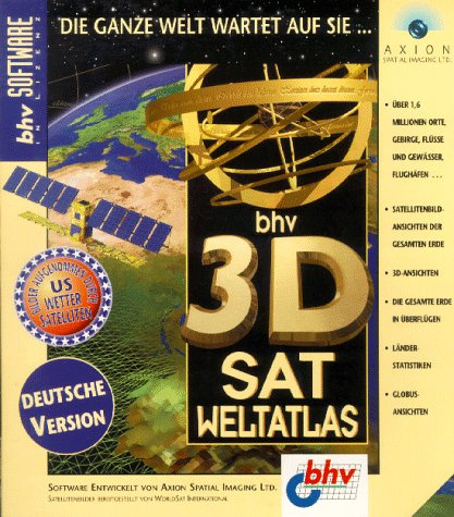 bhv Distribution