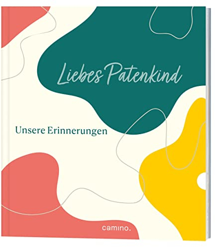 Liebes Patenkind: Unsere Erinnerungen