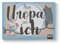 Rundfux Erinnerungsalbum Uropa und Urenkel - Geschenkidee für Opa/Papa zum Geburtstag/Weihnachten als Erinnerung