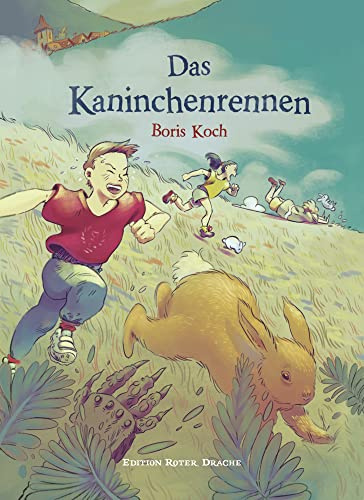 Edition Roter Drache