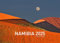 360° Namibia Exklusivkalender 2025 (360° Exklusivkalender 2025: Limited Edition (70 x 50 cm))