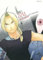 SQUARE ENIX Fullmetal Alchemist 2011 Calendar