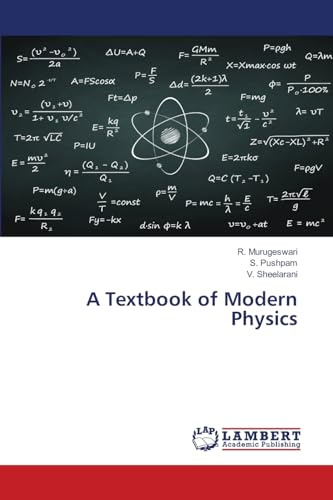 A Textbook of Modern Physics