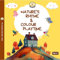 Nature's Rhyme & Colour Playtime: A Nature Colouring Book for Kids (A Nature Art Book)