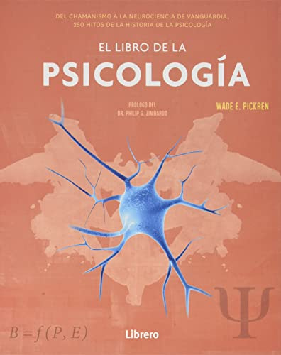 El Libro de la Psicología (CIENCIA)