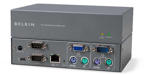Belkin F1DE101H