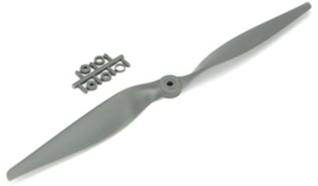 APC E-Pusher Propeller dünn, 13 x 6.5EP