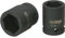 KS Tools 515.1370 3/4 Sechskant-Kraft-Stecknuss, kurz, 70mm