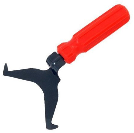 AUTOMOTIVE WINDOW MOULDING REMOVER TOOL