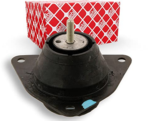 febi bilstein 31516 Motorlager, 1 Stück | Kompatibel mit: RENAULT AVANTIME, ESPACE III