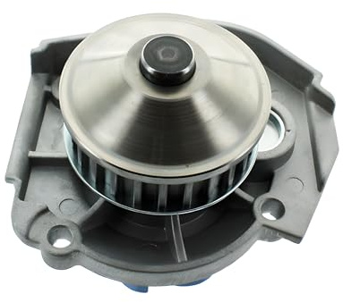 SKF Motorkühlwasserpumpe VKPC 82250 Höhe 132 mm Länge 125 mm Breite 120 mm - OE Qualität