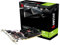 Biostar Nvidia Grafikkarte, kompatibel mit GeForce G210, 1 GB DDR3