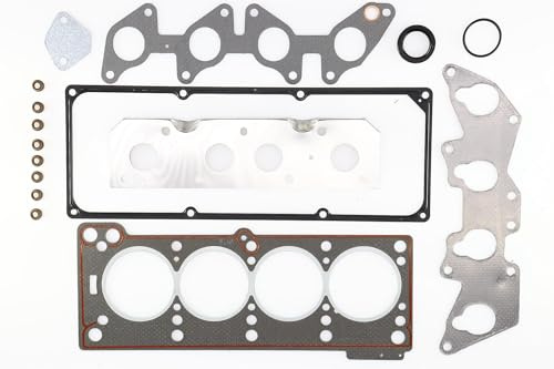 Corteco 418400P Dichtungssatz, Zylinderkopf | 418400P passend für Clio Kangoo Megane Rapid