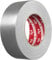 kip Steinband 326-48 - Cinta de tela impermeable de polietileno para yeso y piedra, 48 mm x 50 m, color plateado