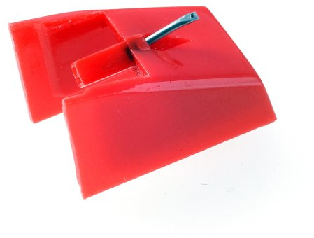 Tonnadel für Plattenspieler F 4682 von Universum