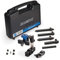 Park Tool DT-5.2 Disc Brake Mount Facing Set Tool, Black