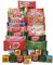 Japanese Kit Kat & Tirol 30 pc selection DIFFERENT FLAVORS assortment