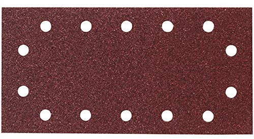 Makita P-35645 Orbital Sanding Sheets