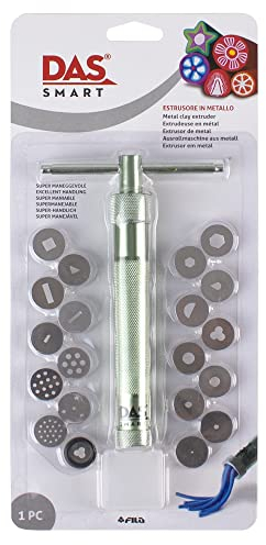 DAS Fila DAS Smart Extruder 3250 00 Modellierwerkzeug