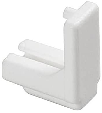 Lampa 97112 Endstopfen, klappbar, Y-Form, 25 Stück