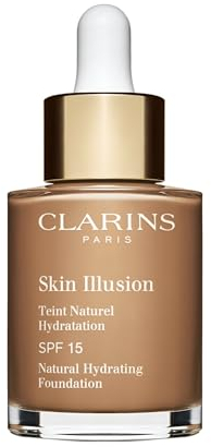 Clarins Make-up Basis 1er Pack (1x 30 ml)